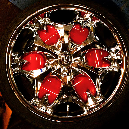 Auto Repair Shop «Auto Werks», reviews and photos, 2018 W 43rd Ave, Kansas City, KS 66103, USA