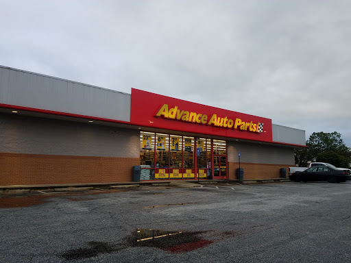 Auto Parts Store «Advance Auto Parts», reviews and photos, 91 Fairview Rd, Ellenwood, GA 30294, USA