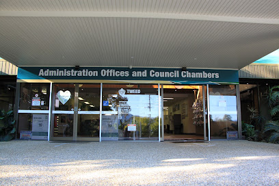 Tweed Shire Council - Murwillumbah Office