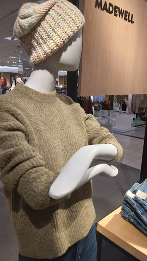 Department Store «Nordstrom Somerset Collection», reviews and photos, 2850 W Big Beaver Rd, Troy, MI 48084, USA