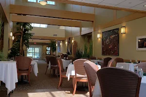 The Bistro At The Village Green image