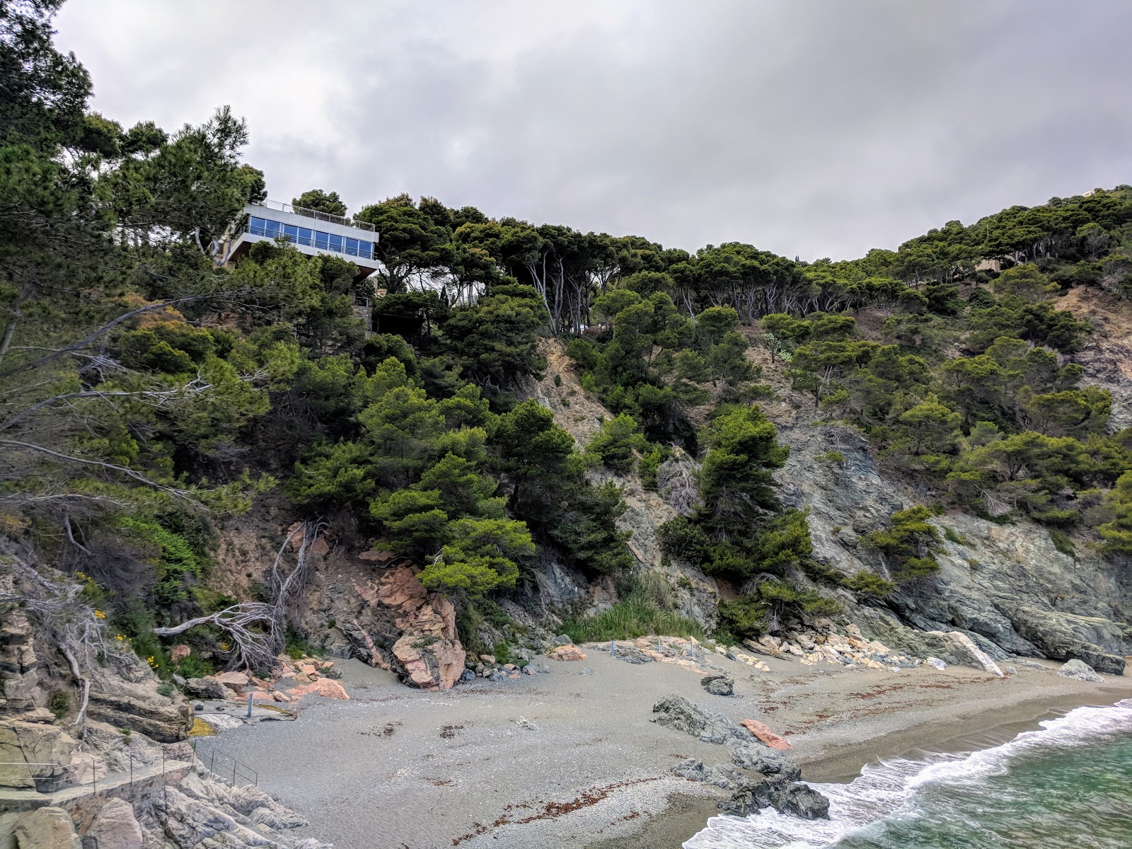 Platja Fonda photo #5