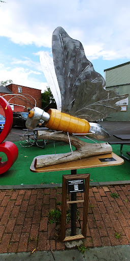 Book Store «Inquiring Mind Bookstore & Cafe», reviews and photos, 200 Main St, Saugerties, NY 12477, USA