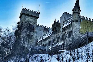 Schlossberg Castle image
