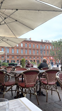 Atmosphère du Restaurant Grand Café Le Florida à Toulouse - n°18