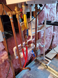 Frati Plumbing - Photo 7 - Car repair in , Santa Rosa