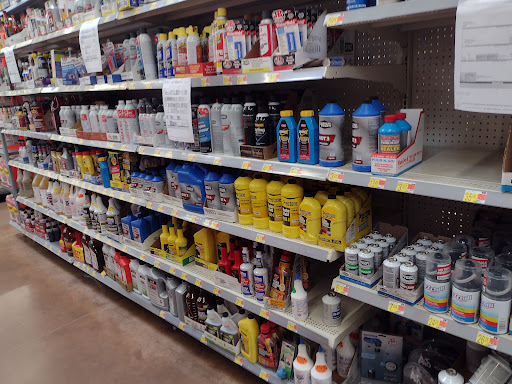 Discount Store «Walmart», reviews and photos, 6210 Annapolis Rd, Landover Hills, MD 20784, USA