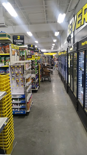 Discount Store «Dollar General», reviews and photos, 11552 Market St, North Lima, OH 44452, USA