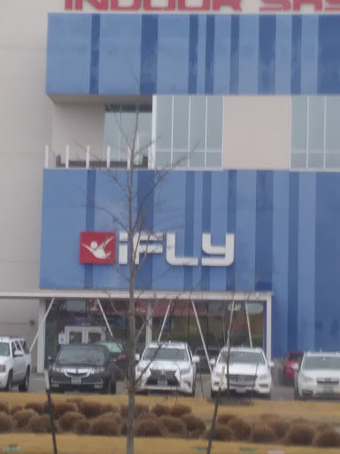 Amusement Center «iFLY», reviews and photos, 9540 Katy Fwy, Houston, TX 77055, USA