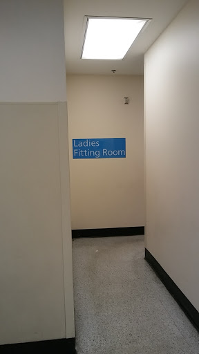 Clothing Store «Ross Dress for Less», reviews and photos, 30 Malphrus Rd, Bluffton, SC 29910, USA