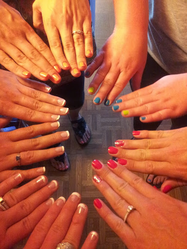 Nail Salon «native nails salon», reviews and photos, 209 S Main St, Ishpeming, MI 49849, USA