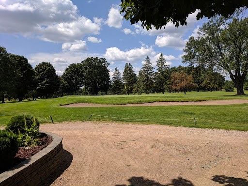 Golf Club «Gross National Golf Club», reviews and photos, 2201 St Anthony Blvd, Minneapolis, MN 55418, USA