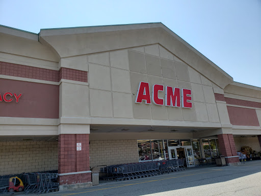 Grocery Store «ACME Markets», reviews and photos, 5734 Berkshire Valley Rd, Oak Ridge, NJ 07438, USA