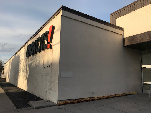 Discount Store «Big Lots», reviews and photos, 370 E 200 S, Salt Lake City, UT 84111, USA