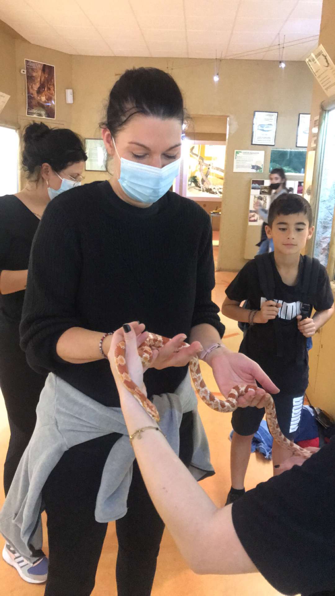 Photo n° 1 de l'avis de Mélissa.e fait le 31/10/2021 à 20:11