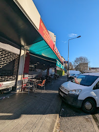 Les plus récentes photos du Restauration rapide En Cas de Faim à Grenoble - n°5