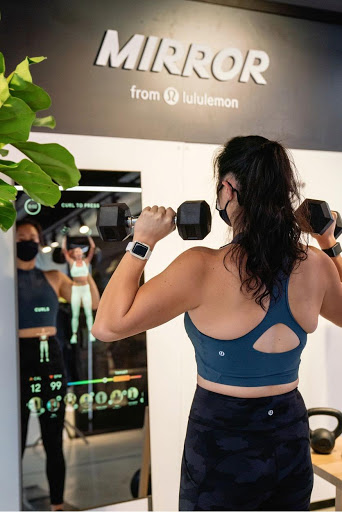 Sportswear Store «lululemon», reviews and photos, 563 Newport Center Dr, Newport Beach, CA 92660, USA