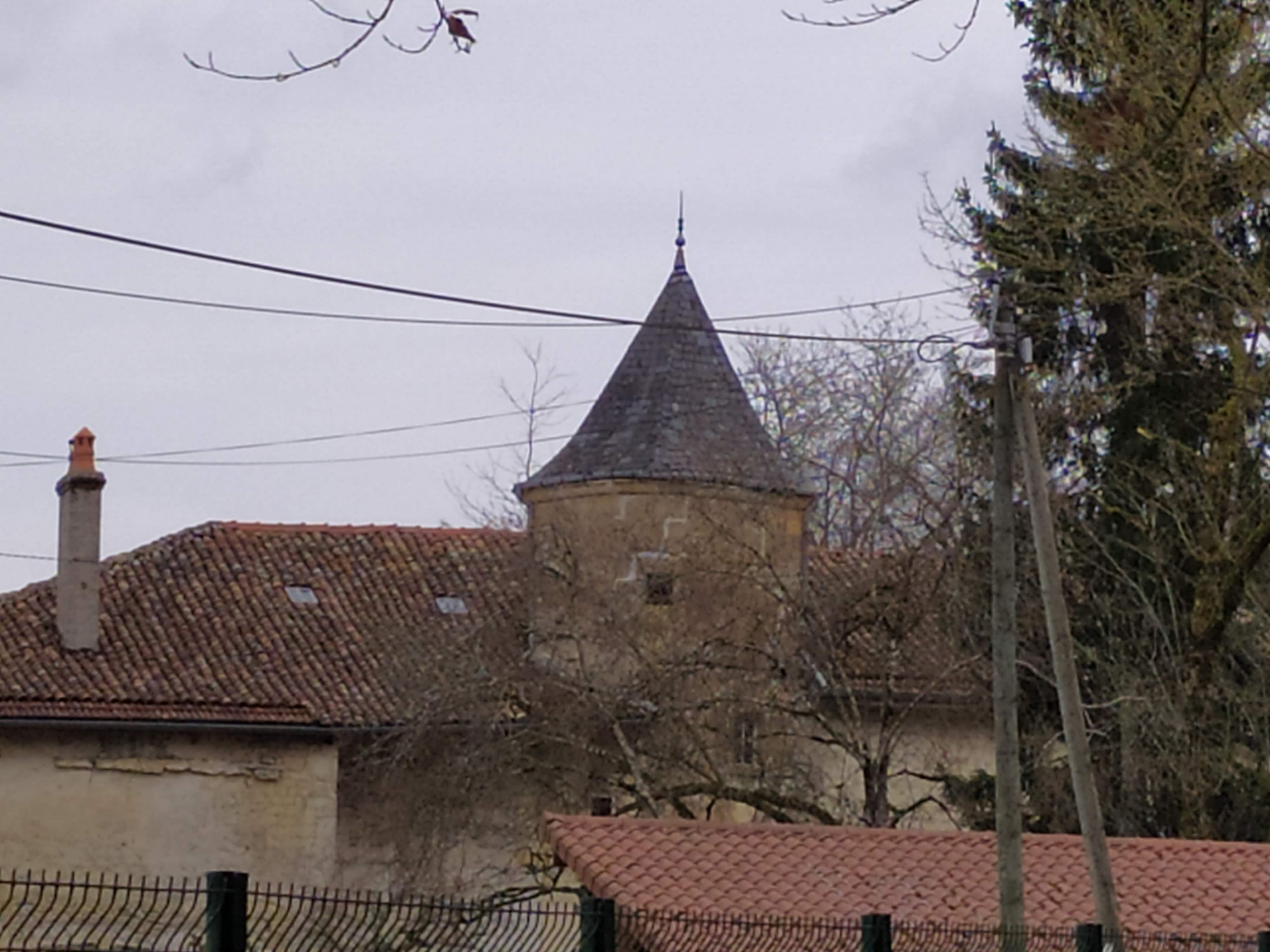 Photo n° 1 de l'avis de Galouye.a fait le 03/07/2017 à 04:56