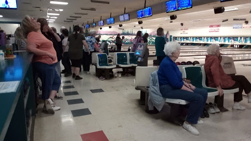 Bowling Alley «Tall Pines Entertainment Center», reviews and photos, 5445 Clark Rd, Paradise, CA 95969, USA