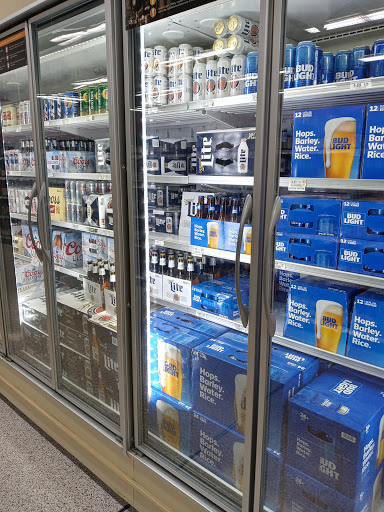 Supermarket «Publix Super Market at The Village At Moody», reviews and photos, 2200 Village Dr, Moody, AL 35004, USA