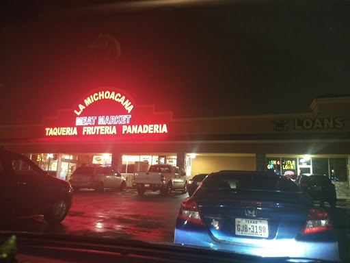 Butcher Shop «La Michoacana Meat Market», reviews and photos, 3500 N Belt Line Rd #110, Irving, TX 75062, USA