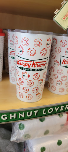 Donut Shop «Krispy Kreme», reviews and photos, 12648 Jefferson Ave, Newport News, VA 23602, USA