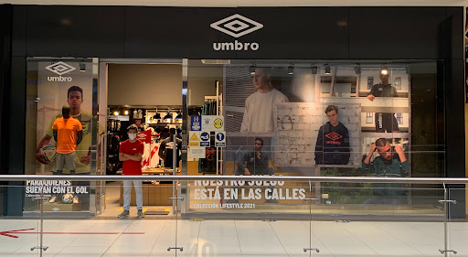 Umbro