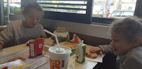 Frite du Restauration rapide McDonald's à Mérignac - n°8