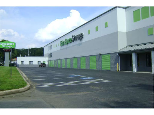 Storage Facility «Extra Space Storage», reviews and photos, 789 MD-3, Gambrills, MD 21054, USA