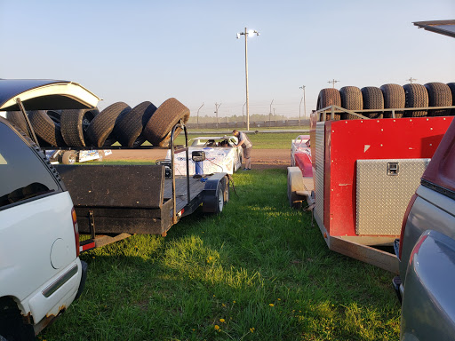 Car Racing Track «ABC Raceway», reviews and photos, 2187 Butterworth Rd, Ashland, WI 54806, USA