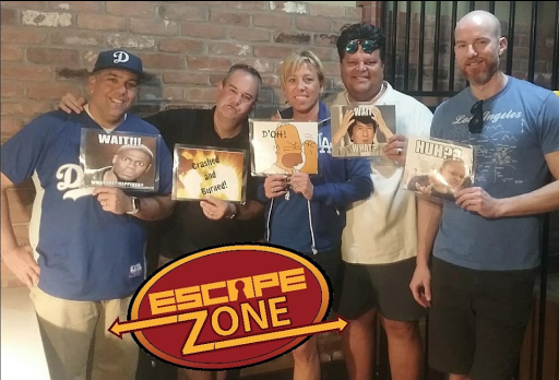 Recreation Center «Escape Zone», reviews and photos, 414 S Mill Ave #112, Tempe, AZ 85281, USA