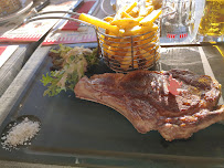 Plats et boissons du Restaurant à viande Restaurant La Boucherie à Pont-l'Abbé - n°13