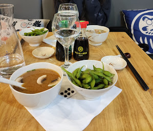Photo n°23 de Sushi Design à Nantes ()