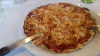 Pizza du Restaurant français Auberge du Tannenheim à Niderviller - n°4