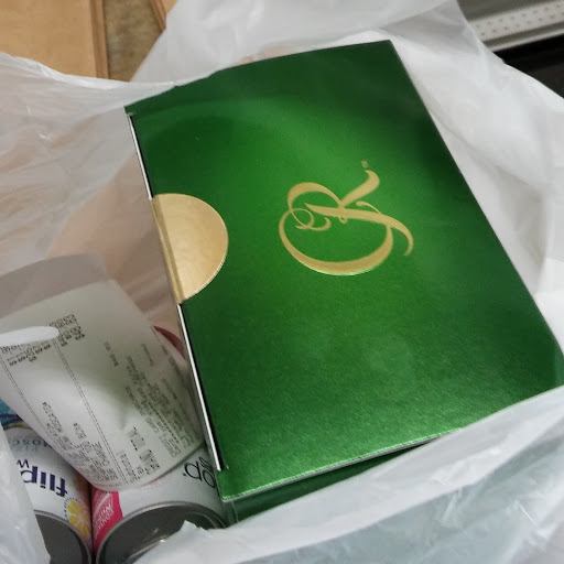 State Liquor Store «Liquor and Wine Warehouse», reviews and photos, 3440 York Commons Blvd, Dayton, OH 45414, USA