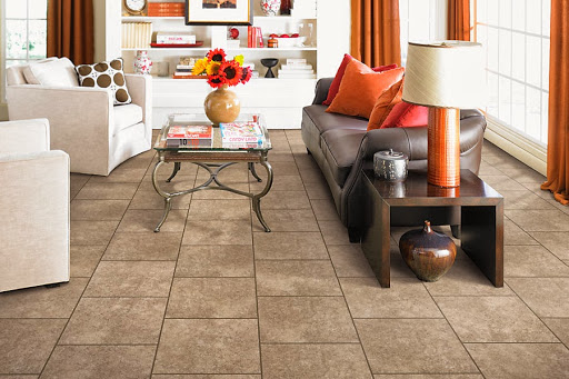 Flooring Store «The Floor Store- San Rafael, CA», reviews and photos, 523 Francisco Blvd E, San Rafael, CA 94901, USA