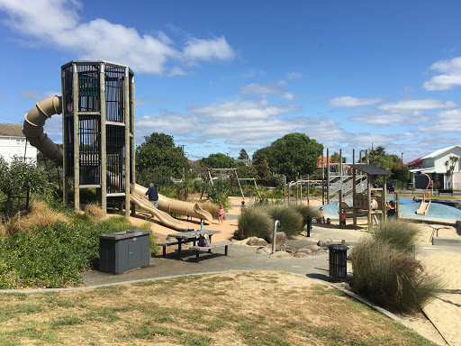 Waterview Reserve (Oakley Park)