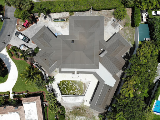 Roofing Contractor «HAMMERHEAD ROOFING of South Florida, Inc.», reviews and photos, 796 F Rd, Loxahatchee, FL 33470, USA