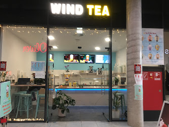 Wind Tea