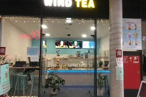Wind Tea image