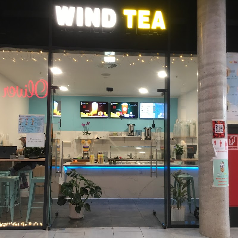 Wind Tea