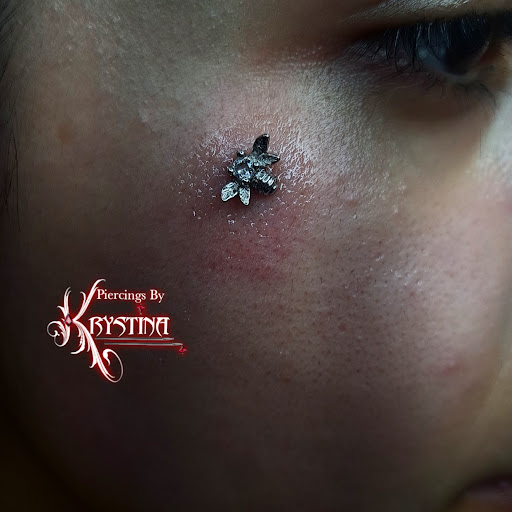 Explore opossum tattoo ideas, creative tattoo ideas in Milwaukee, available at Trust Tattoo and Body Piercings