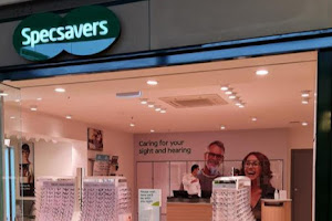 Specsavers Optometrists & Audiology - Mitcham