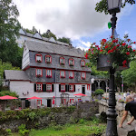 Photo n°8 de l'avis de Björn.� fait le 11/08/2021 à 11:13 sur le  Café Thelen à Monschau