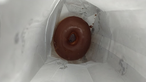 Donut Shop «Fresh Donut & Deli», reviews and photos, 2699 State St, South Salt Lake, UT 84115, USA