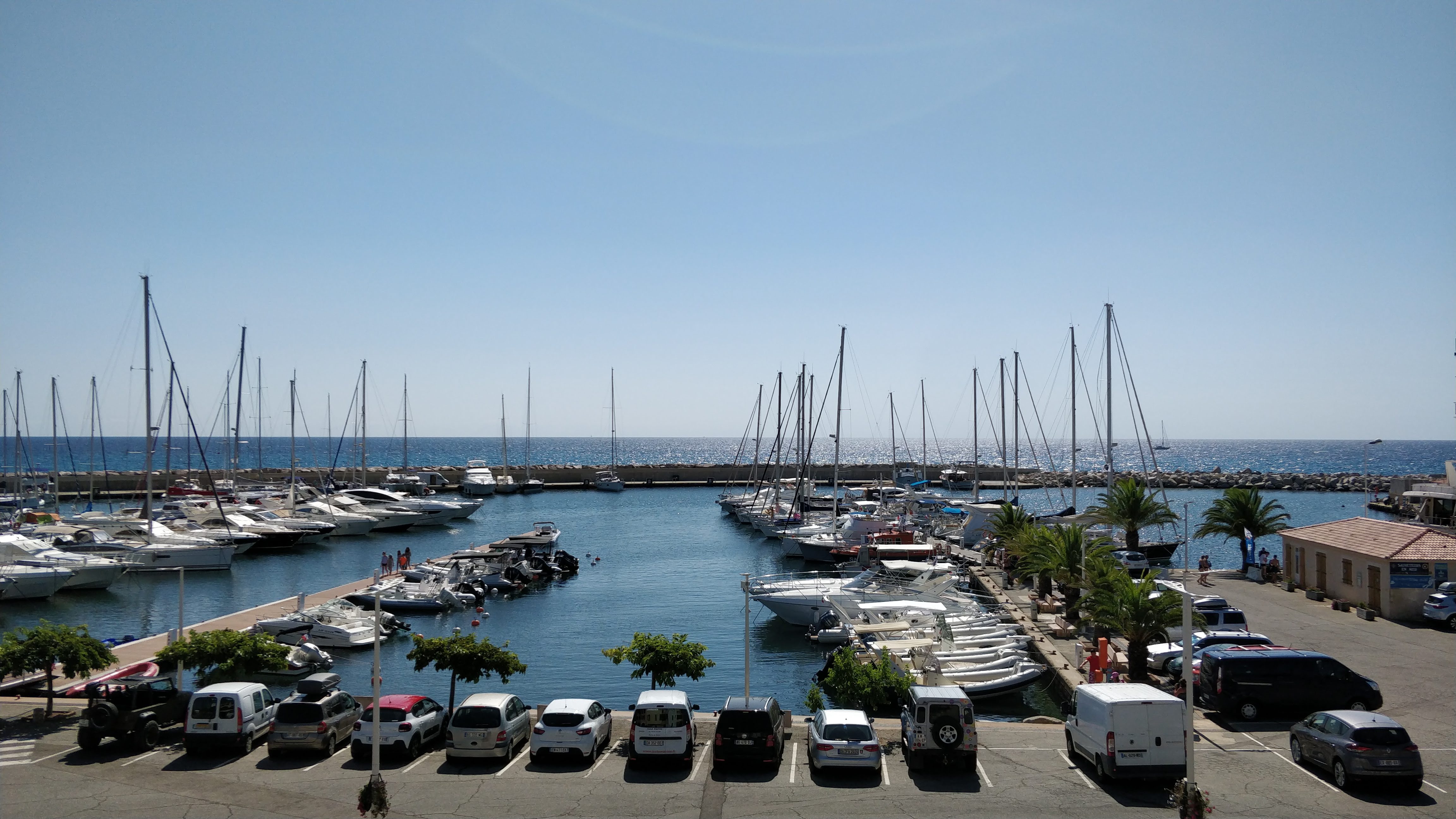 Photo n° 1 de l'avis de Fabrice.. fait le 19/07/2018 à 15:51