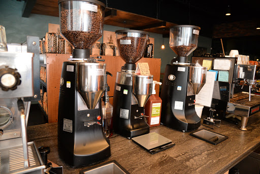 Coffee Shop «Summer Moon Coffee Bar», reviews and photos, 11005 Burnet Rd #112, Austin, TX 78758, USA