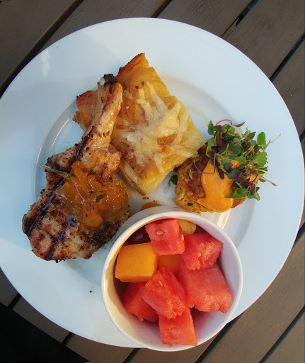 American Restaurant «Stone Creek Dining Company - Noblesville», reviews and photos, 13904 Town Center Blvd, Noblesville, IN 46060, USA