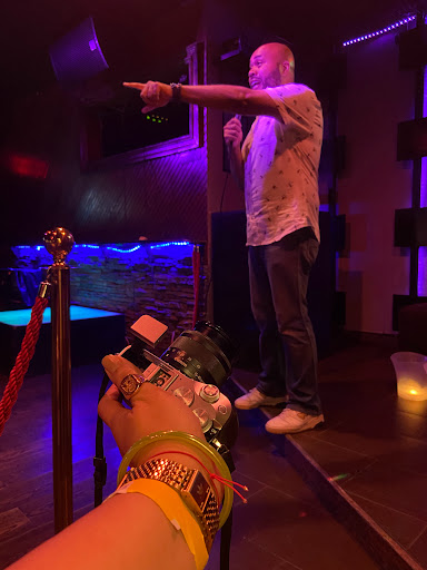 Bar «Bar 13», reviews and photos, 35 E 13th St, New York, NY 10003, USA