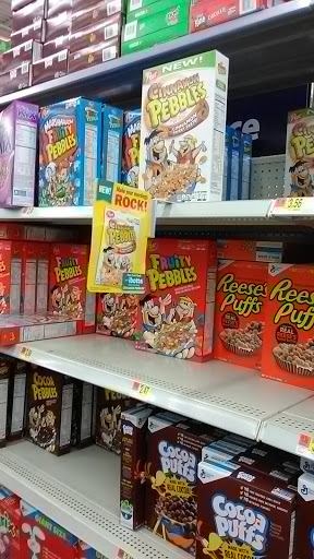 Department Store «Walmart Supercenter», reviews and photos, 6170 Saginaw Rd, Grand Blanc, MI 48439, USA